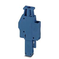 Штекер UPBV 4/ 1 BU | код 3045266 | PHOENIX CONTACT