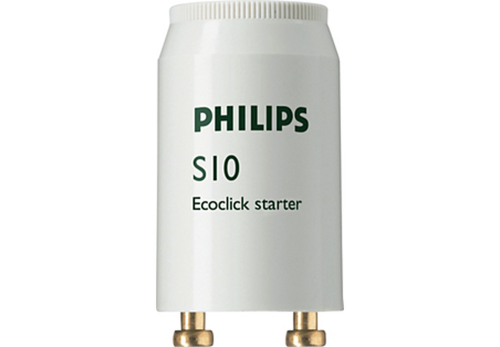Стартер S10 4-65W SIN 220-240V WH (928392220229) | код 871150069769128 | PHILIPS