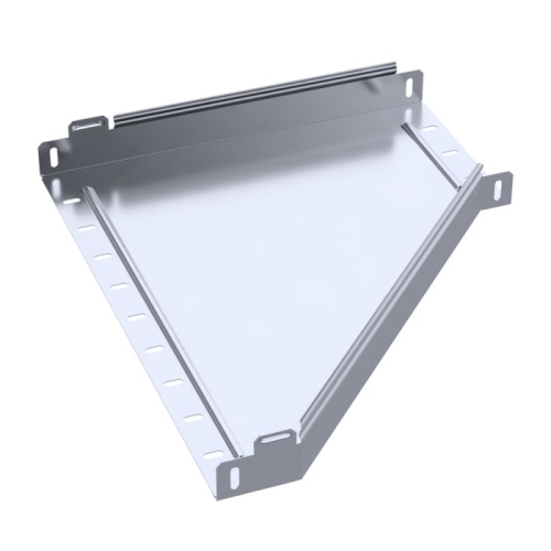 Переходник левый Стандарт INOX (AISI 316) 500х200х50 Промрукав | код PR16.5558 | ПРОМРУКАВ Переходник левый Стандарт INOX (AISI 316) 500х200х50 Промрукав | код PR16.5558 | ПРОМРУКАВ