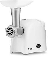 Мясорубка Vitek VT-3625 1800Вт белый | код 2035584 | VITEK
