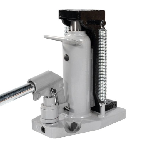 Домкрат автономный с низким подхватом ДА5П105Н (КВТ) | код 87375 | КВТ фото 10