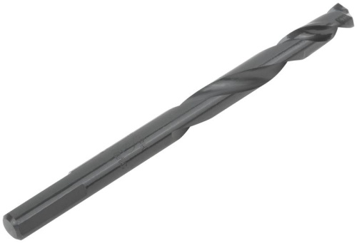 Сверло по металлу Special, HSS-G, 8x117/67 мм, 5 шт. | код 54-956 | FIT фото 5