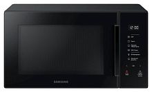 Микроволновая Печь Samsung MG30T5018AK/BW 30л. 900Вт черный | код 1836291 | SAMSUNG