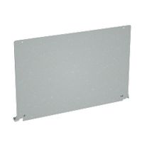 Плата монтажная релейного отсека Ш=1200 В=400 | код R5RCB124 | DKC