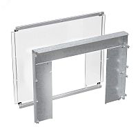 Комплект секционирования NW08-25 вык. В=600,Ш=600 | код R5FRC3V61523 | DKC