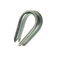 Коуш DIN 6899 d 3 | код 09-5653 | REXANT