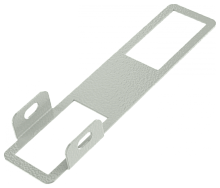 ITK Накладка на ручку LINEA N под опломбировку сер. | код ITK-LN-L | ITK by IEK