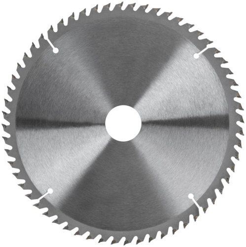 Диск пильный для циркулярных пил по дереву 216х32/30х60T FIT 37755 фото 6 Диск пильный для циркулярных пил по дереву 216х32/30х60T FIT 37755 фото 6