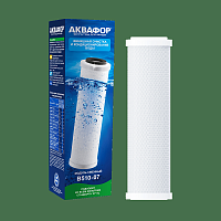 Модуль сменный фильтрующий Аквафор В510-07 | код 206382 | АКВАФОР