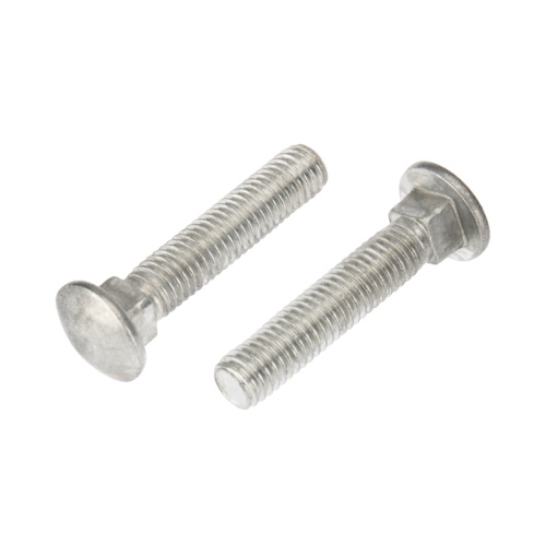 Болт мебельный KRANZ DIN 603, 8х40, пакет (2шт.) | код 1301-0840-4 | KRANZ Болт мебельный KRANZ DIN 603, 8х40, пакет (2шт.) | код 1301-0840-4 | KRANZ