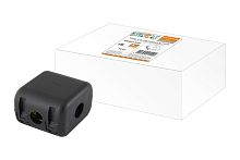 Сжим ответвительный У-739М (4-10 : 1,5-2,5 мм?) IP20 Народный | код SQ0831-0204 | TDM НАРОДНЫЙ