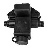 Ответвительный зажим P 71-TE 35-95/2,5-54 мм кв | код 07-9331 | ТЭСК