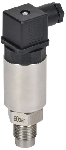 Преобразователь давления PPT10 600Бар 4-20мА G1/2 DIN43650 ONI PPT-G-ST-600-4-20-2-2