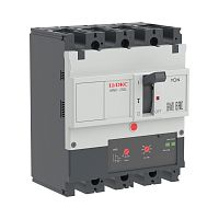 Авт. выкл. YON pro MNX250L 4P 250A 70kA при AC415V расц. TMD | код MNX250L4PTMD0250 | DKC