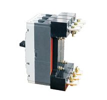 Комплект подключения с тыльной стороны YCM1-125L 3P | код B000511 | CNC