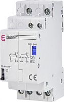 Контактор импульсный RBS 425-2С 230V AC 25A (2перекидн.,AC1) | код 002464140 | ETI