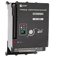 Электропривод к ВА-99С (Compact NS) CD/2-630 EKF PROxima | код. mccb99c-a-21 | EKF 