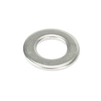 Шайба плоская KRANZ DIN 125, M10, короб (100 шт./уп.) | код KR-01-3531-006 | KRANZ