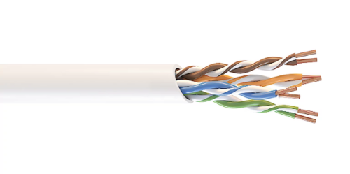 Кабель СегментЛАН U/UTP Cat5e PVCLSнг(А)-LSLTx 4х2х0.52 | код С7499 | СегментЭнерго Кабель СегментЛАН U/UTP Cat5e PVCLSнг(А)-LSLTx 4х2х0.52 | код С7499 | СегментЭнерго