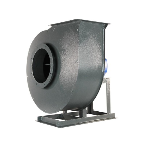 Вентилятор пылевой левый 7-40 № 2,5 с двигателем 1.5/3000 | код 03.08.217969 | ESQ фото 8