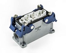 Промышленный разъем EBM806FD14 | код EBM806FD14 | EMAS