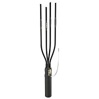 Муфта переходная 4 СПТп-1 (СИП) (16-25) | код zeta20224 | ЗЭТАРУС