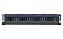 Сервер FPD-15-SP-22035-CTO в составе: 2U 24x2.5'' HDD platform, 2xIntel Xeon Gold 5218 16C 2.30GHz, 2x32GB DDR4-2933 ECC RDIMM, 2x240GB 2.5'' 1.3DWPD SATA SSD, 2x800W PS, Rail | код FPD-15-SP-22035-CTO-P221-3 | F+