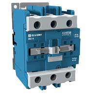 Контактор малогабаритный СС101 9A 230В НЗ ELVERT | код CC1010120-09 | ELVERT