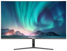 Монитор Digma 27 DM-MONB2703 темно-серый IPS LED 5ms 16:9 HDMI M/M матовая 250cd 178гр/178гр 1920x1080 75Hz VGA DP FHD 3.2кг | код 1824691 | DIGMA