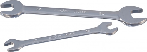 011213 Ключ гаечный рожковый, 12х13 мм | код 11213 | Ombra 011213 Ключ гаечный рожковый, 12х13 мм | код 11213 | Ombra