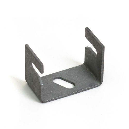 Держатель для фиксации полосы 4х25/4х30 мм TDZ | код PR08.12692 | Промрукав