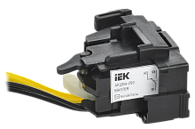 Контакт совмещ. АКДКм-250 (АКДКм-35) MASTER IEK | код SVA30D-AK-DK-02 | IEK