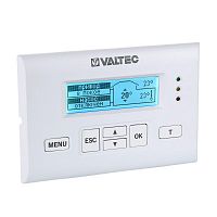 Универсальный контроллер с Wi-Fi, для смесительных узлов | код. VT.K300.W.0 | VALTEC