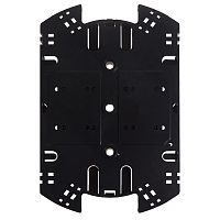 Универсальная сплайс-кассета | код 50-5300 | REXANT