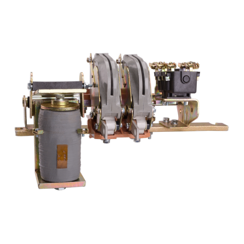 Контактор КТП-6022Б-160А-110DC-И2-У3 | код 319617 | КЭАЗ Контактор КТП-6022Б-160А-110DC-И2-У3 | код 319617 | КЭАЗ