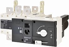 Переключатель нагрузки с мотор-приводом MLBS 400 230VAC 3P CO (1-0-2, 400А ) | код 004661871 | ETI