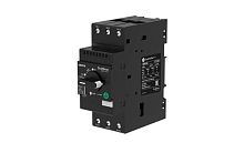 АВТ.ВЫКЛ.ЗАЩ.ДВ. GM3P 30-40A КОМБ.РАСЦЕПИТЕЛЬ ПОВ.РУК. ВИНТ.ЗАЖ. (GV3P40) | код GM3P40 | Systeme Electric