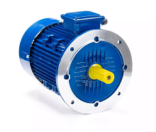 Электродвигатель 112 M4-SDN- IM B5 4/1500 Китай (ESQ) | код 01.05.220132 | ESQ