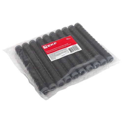 Гильза изолированная нулевая MJPT 95N PROxima | код mjpt95n | EKF фото 5 Гильза изолированная нулевая MJPT 95N PROxima | код mjpt95n | EKF фото 5