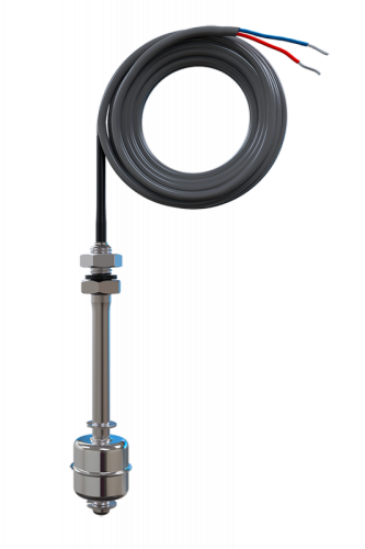 Датчик уровня поплавковый ПДУ-2.1.600.К/5 | код 117845 | ОВЕН Датчик уровня поплавковый ПДУ-2.1.600.К/5 | код 117845 | ОВЕН