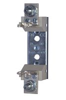 Держатель предохранителя PK 00 1p 160A (M8-2M6) S | код 004123002 | ETI