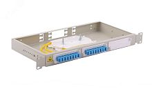 Кросс ШКОС-Л -1U/2 -16 -SC ~16 -SC/SM ~16 -SC/UPC | код 130308-00104 | ССД