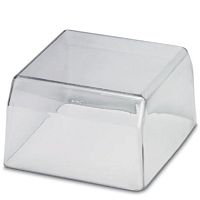 Крышка AH-ME 145X150X80 | код 3240266 | PHOENIX CONTACT