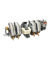 Контактор электромагнитный КТ-6024БС У3, 125А, 380В, 2з+2р, 4 полюса, (ЭТ) | код ET008832 | Электротехник