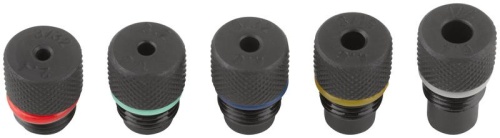 Заклепочник силовой двуручный компактный 2,4-6,4 мм (250 мм) | код 32060 | FIT фото 7 Заклепочник силовой двуручный компактный 2,4-6,4 мм (250 мм) | код 32060 | FIT фото 7