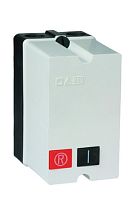 Корпус пустой для контакторов, HJ12 | код HJ12 | EMAS