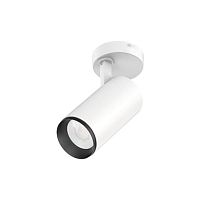 Светильник светодиодный ДБО28-10-002 Tango 840 LED 10Вт 4000К IP20 Ардатов 1248401002