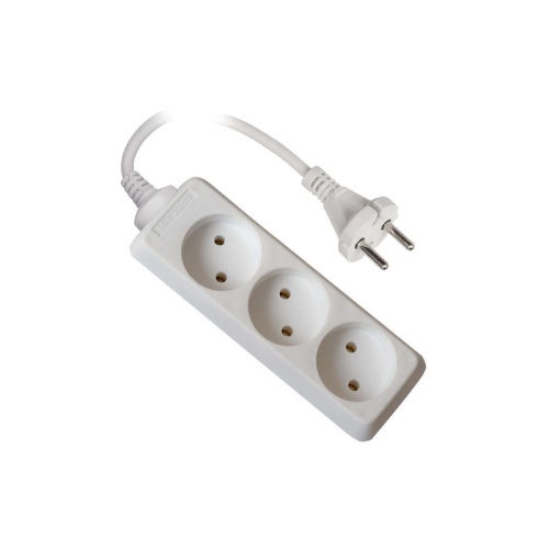 Удлинитель 3х7м с заземл. Standart S-GCD3-7 Uniel 02893 Удлинитель 3х7м с заземл. Standart S-GCD3-7 Uniel 02893