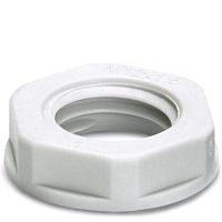 Контргайка A-INL-M16-P-LG | код 1417660 | PHOENIX CONTACT