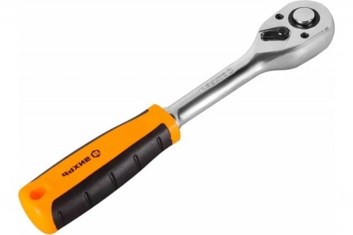 Ключ-трещотка 1/2, 72 зуба Вихрь, , Шт | код 73/6/5/9 | ВИХРЬ Ключ-трещотка 1/2, 72 зуба Вихрь, , Шт | код 73/6/5/9 | ВИХРЬ